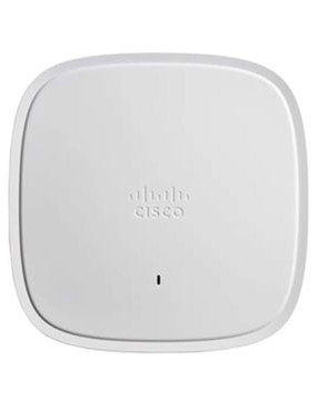 Expansor De WiFi Alámbrica Cisco C9115AXI-EWC-A