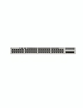 Conmutador Ethernet Alámbrica Cisco C9200L-48T-4G-E