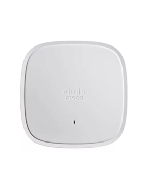 Expansor De WIFI Alámbrica Cisco C9115axi-a