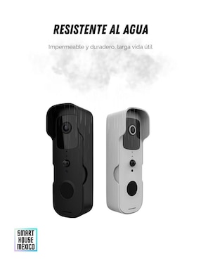 Timbre Smart House Zenith