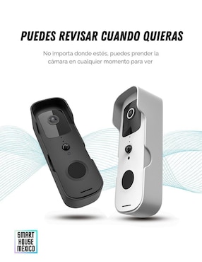 Timbre Smart House Zenith