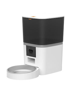 Alimentador automático Smart House para mascota