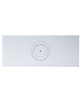 Router inalámbrica starlink kit de internet satelital estándar v 4 no aplica