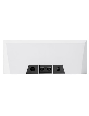 Router inalámbrica starlink kit de internet satelital estándar v 4 no aplica