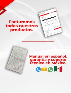 Kit 4 cámaras de seguridad Secucore inalámbrica 2K 350° con capacidad para grabar visión nocturna para interior y exterior
