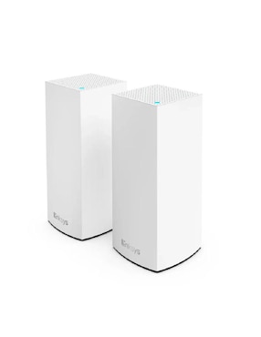 Mesh Inalámbrico Linksys MX2003
