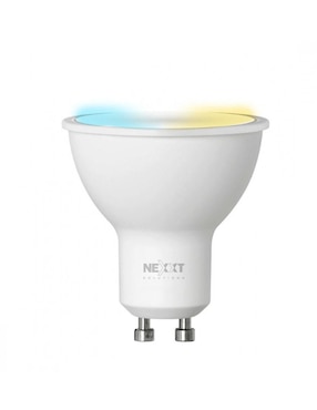 Foco LED Nexxt 40 W De Consumo 4 W De Iluminación 55 Lúmenes