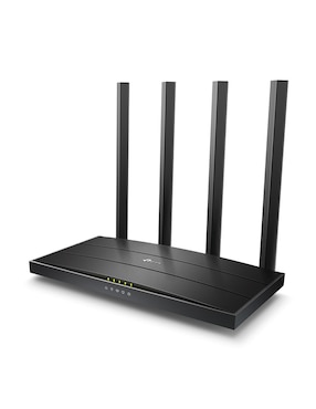 Router Inalámbrico Tp Link ARCHER A6