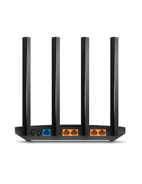 Router Inalámbrico Tp Link ARCHER A6