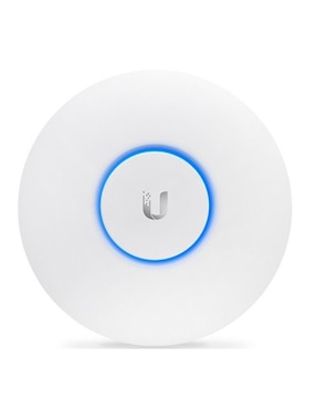 Expansor De WiFi Alámbrico Ubiquiti UAP-AC-PRO