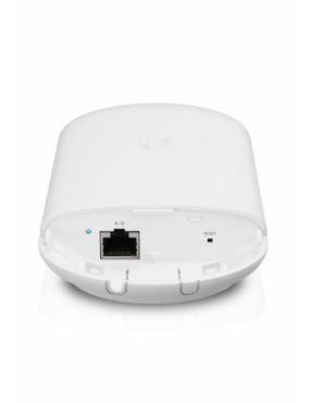 Expansor de wifi Alámbrico Ubiquiti LOCO5AC