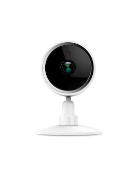 Cámara Wi-Fi de seguridad Lloyd'S inalámbrica Full HD 85° con capacidad para grabar visión nocturna para interior