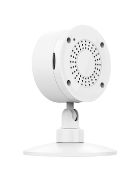 Cámara Wi-Fi de seguridad Lloyd'S inalámbrica Full HD 85° con capacidad para grabar visión nocturna para interior