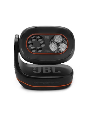 Cabeza Móvil De Luz JBL PartyLight Beam