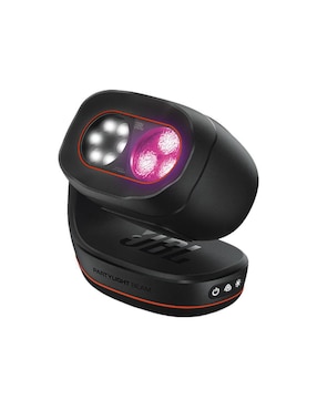 Cabeza móvil de luz Jbl