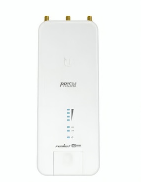 Expansor De WiFi Alámbrica Ubiquiti RP-5AC-GEN2