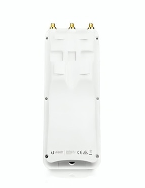 Expansor de wifi Alámbrico Ubiquiti RP-5AC-GEN2