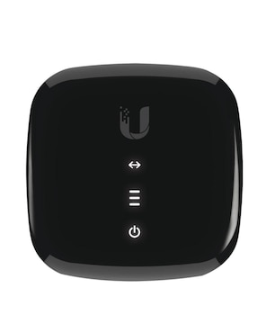 Expansor De WiFi Alámbrica Ubiquiti UF-LOCO