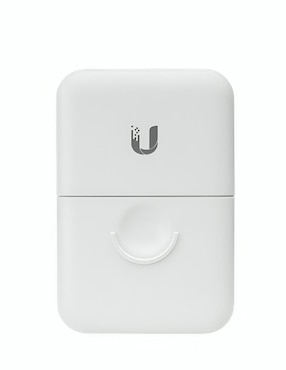 Expansor De Wi-Fi Alámbrico Ubiquiti ETH-SP-G2