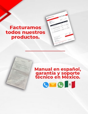 DVR 8 canales de seguridad Secucore alámbrica 4K/UHD con capacidad para grabar para interior