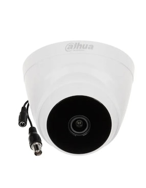 Kit 16 cámaras de seguridad Dahua Technolgy alámbrica 2K 104° con capacidad para grabar visión nocturna para interior y exterior