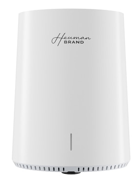 Router Alámbrico e Inalámbrico Heuman Brand v 1