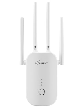 Router Inalámbrico Heuman Brand v 1