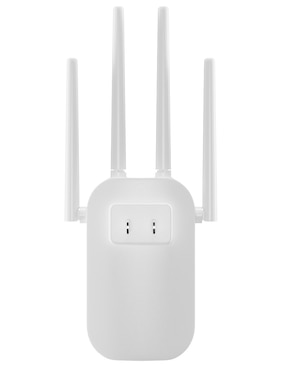 Router Inalámbrico Heuman Brand v 1