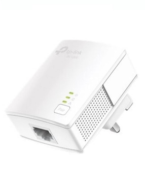 Expansor de wifi Alámbrico Tp Link TL-PA7017KIT