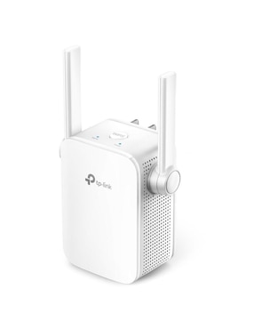 Expansor De Wifi Alámbrica TP Link TL-WA855RE