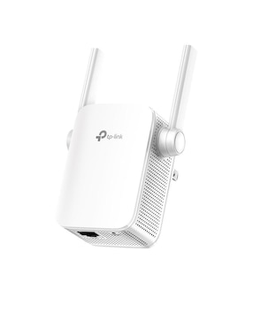 Expansor de wifi Alámbrico Tp Link TL-WA855RE