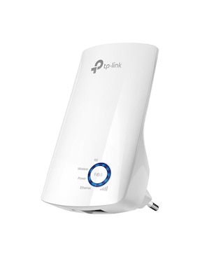 Expansor De Wifi Inalámbrica TPLink 850RE 2.4GHZ 300MBPS