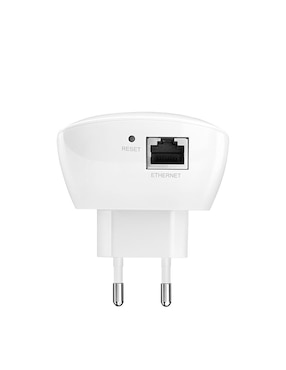 Expansor de wifi Inalámbrico Tplink 850RE 2.4GHZ 300MBPS