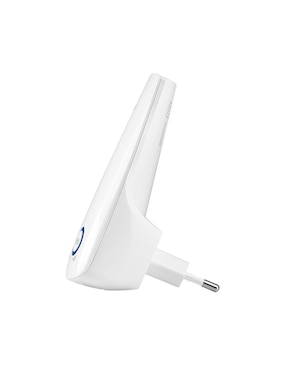 Expansor de wifi Inalámbrico Tplink 850RE 2.4GHZ 300MBPS