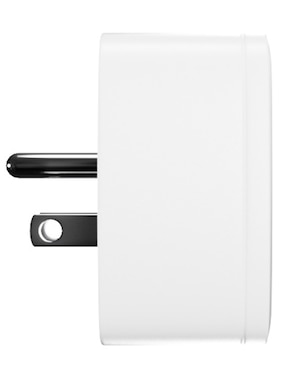 Multicontacto smart Heuman Brand de 4 contactos