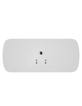 Multicontacto smart Heuman Brand de 4 contactos