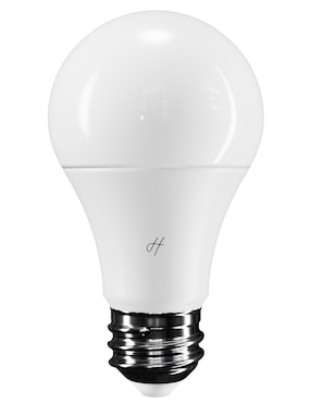 Foco smart Heuman Brand 9 Watts de ilumnación