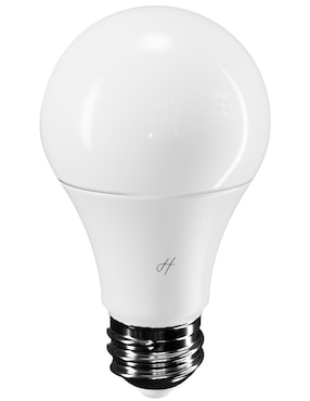 Foco smart Heuman Brand 9 Watts de ilumnación