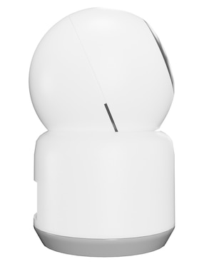 Cámara Wi-Fi de seguridad Heuman Brand alámbrica HD 30° a 90° con capacidad para grabar visión nocturna para interior