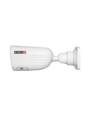 Cámara individual de seguridad Provision-Isr alámbrica HD 70° con capacidad para grabar visión nocturna para interior y exterior