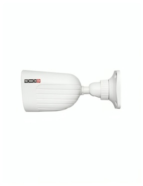 Compacta de seguridad Provision-Isr alámbrica HD 70° con capacidad para grabar visión nocturna para interior y exterior