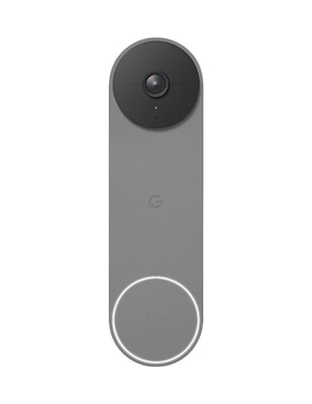 Timbre Smart Google Nest GA02076-US