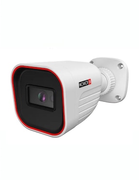 Cámara Individual De Seguridad Provision Inalámbricos Full HD 120° A 170° Con Capacidad De Grabar Con Visión Nocturna Compatible Con Redes Para Interior Y Exterior