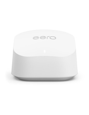 Expansor de wifi Inalámbrico Eero 6+ AX3000 v 1