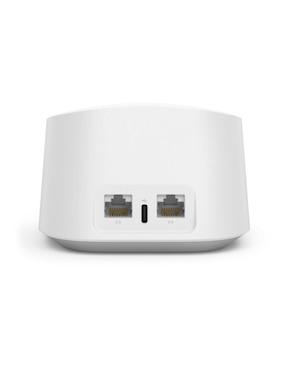 Expansor de wifi Inalámbrico Eero 6+ AX3000 v 1