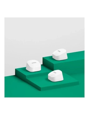 Expansor de wifi Inalámbrico Eero 6+ AX3000 v 1