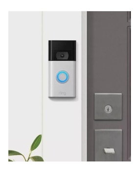 Timbre Smart Ring Doorbell video 1 gen 2