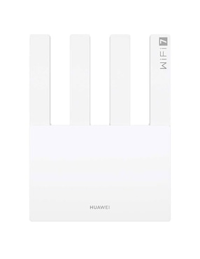 Router Inalámbrico Huawei WUKUN-BE32-20 V 1