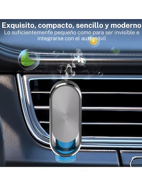 Difusor de aroma smart Wünd