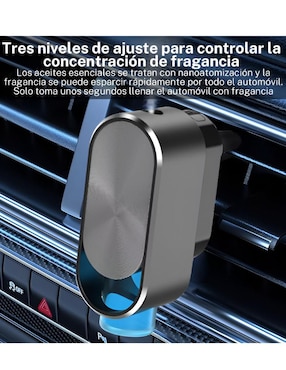 Difusor de aroma smart Wünd